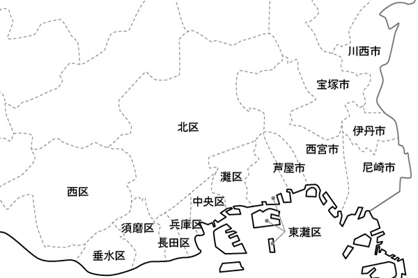 お葬儀・終活の相談窓口は、広域地域に対応